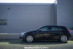 Mercedes-Benz A200 w177